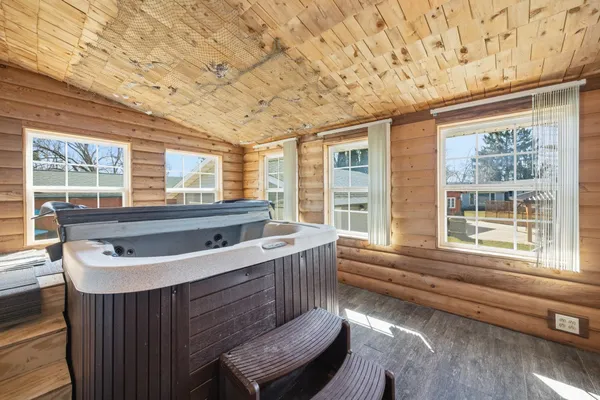 $399,500 | 11611 North Charley Bluff Road, Milton, WI 53563