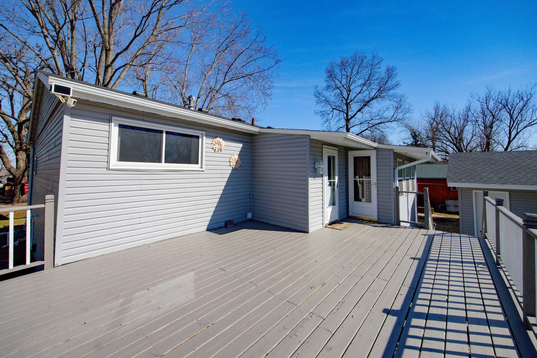 11611 North Charley Bluff Road Milton, WI 53563 - Photo 21 of 47