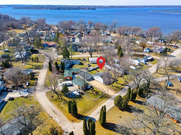 $399,500 | 11611 North Charley Bluff Road, Milton, WI 53563