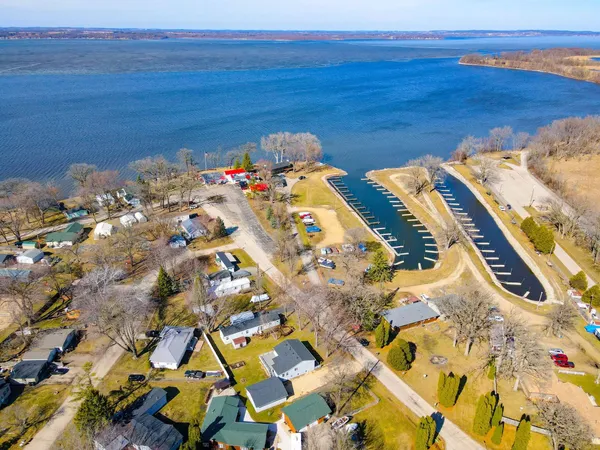 $399,500 | 11611 North Charley Bluff Road, Milton, WI 53563