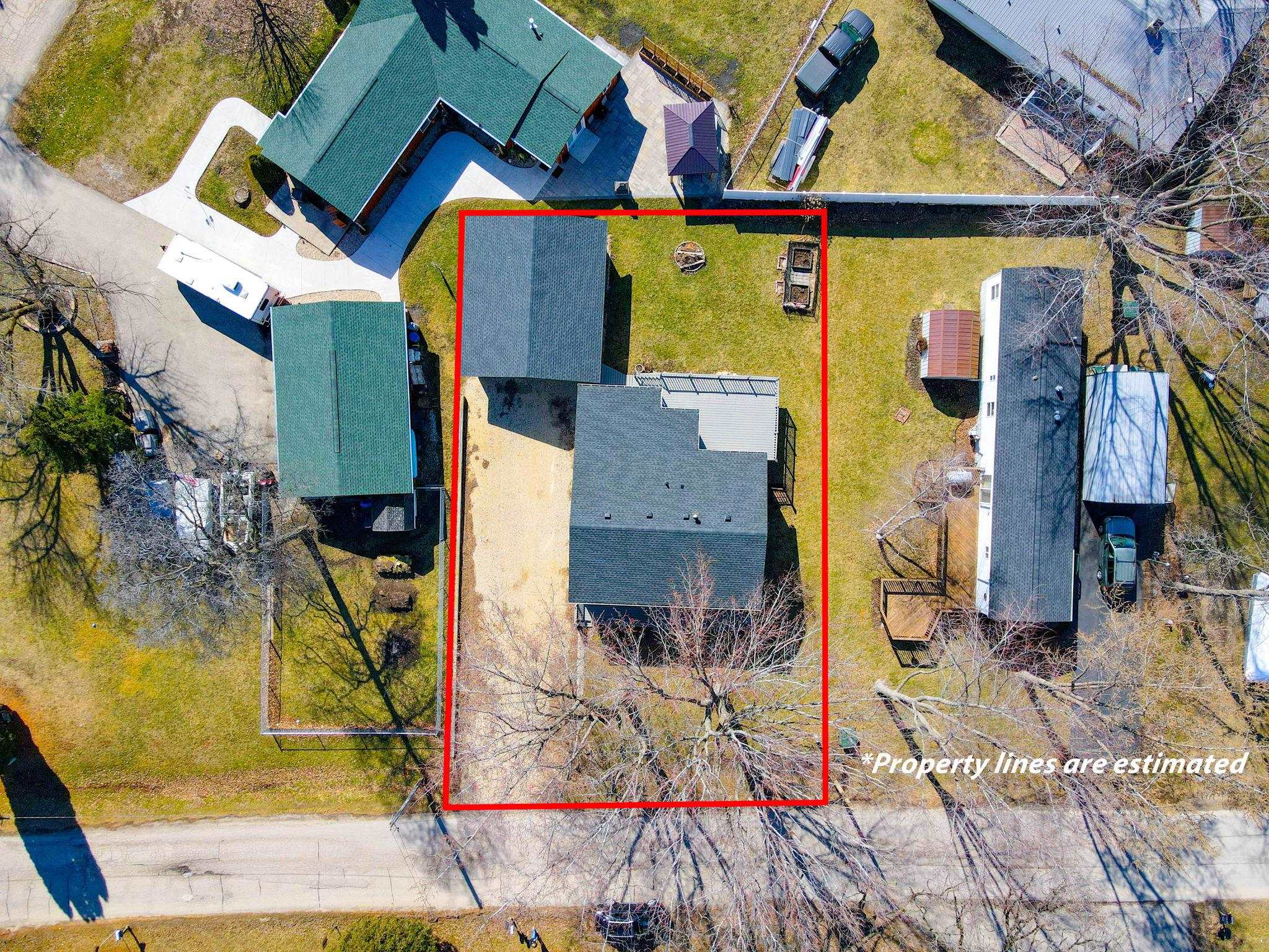 11611 North Charley Bluff Road Milton, WI 53563 - Photo 3 of 47