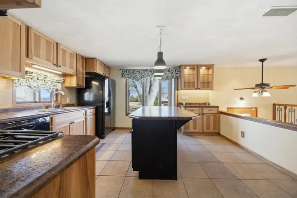 $399,500 | 11611 North Charley Bluff Road, Milton, WI 53563