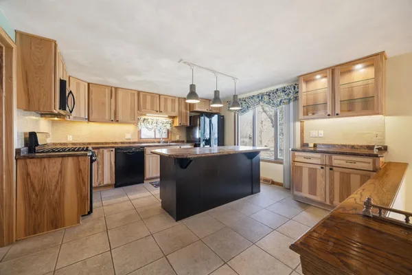 $399,500 | 11611 North Charley Bluff Road, Milton, WI 53563