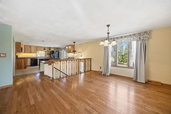 $399,500 | 11611 North Charley Bluff Road, Milton, WI 53563