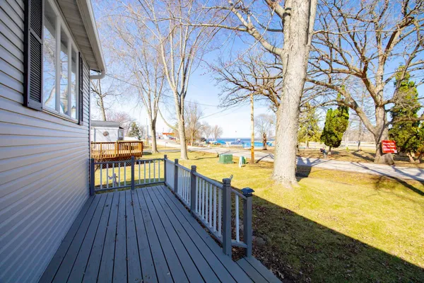 $399,500 | 11611 North Charley Bluff Road, Milton, WI 53563