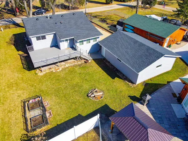 $399,500 | 11611 North Charley Bluff Road, Milton, WI 53563