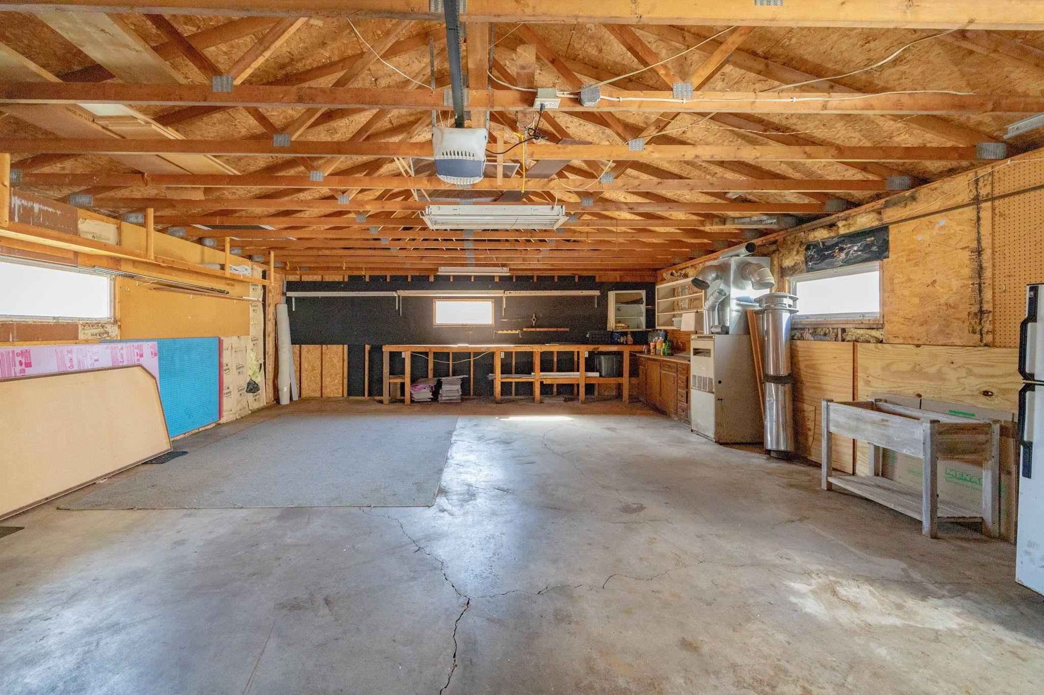 11611 North Charley Bluff Road Milton, WI 53563 - Photo 42 of 47