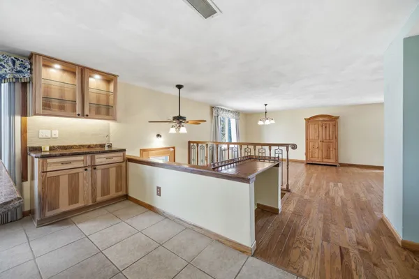 $399,500 | 11611 North Charley Bluff Road, Milton, WI 53563