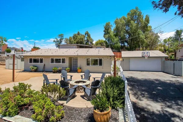 $829,000 | 9263 Hightop Terrace, Lakeside, CA 92040