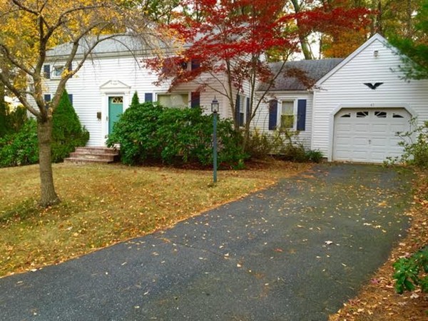 47 Washington Road Northborough, MA 01532 - Photo 1 of 4 Gallery Image 1