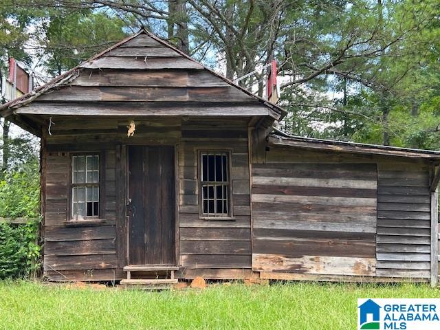 2488 Louina Road Roanoke, AL 36274 - Photo 78 of 97
