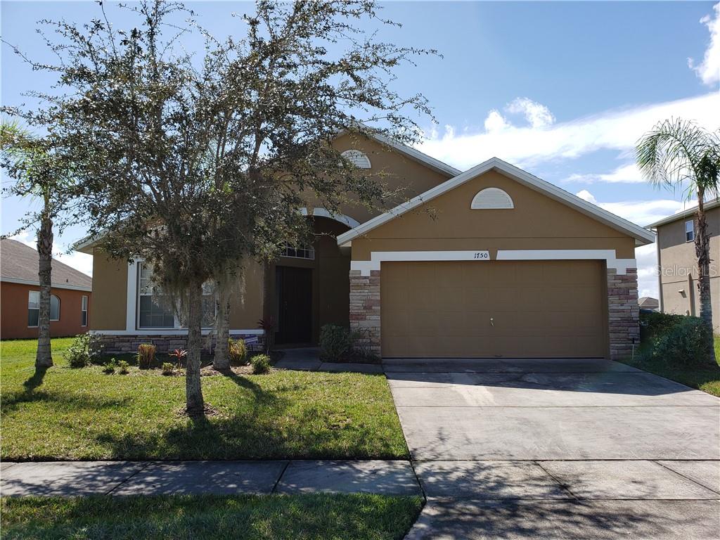 1750 Boat Launch Road Kissimmee, FL 34746 - Photo 1 of 1 Gallery Image 1