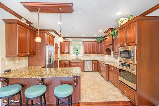 $2,745 | 5090 Riverside Drive, Unit 102, Port Orange, FL 32127