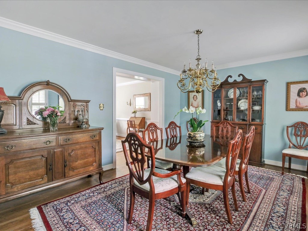 531 Greene Ridge Road Henrico, VA 23229 - Photo 13 of 31 Gallery Image 13