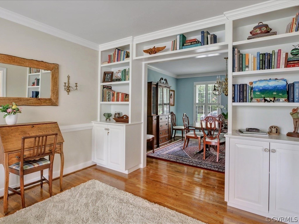 531 Greene Ridge Road Henrico, VA 23229 - Photo 15 of 31 Gallery Image 15