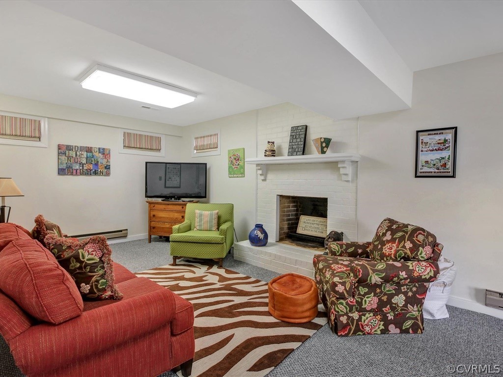 531 Greene Ridge Road Henrico, VA 23229 - Photo 25 of 31 Gallery Image 25