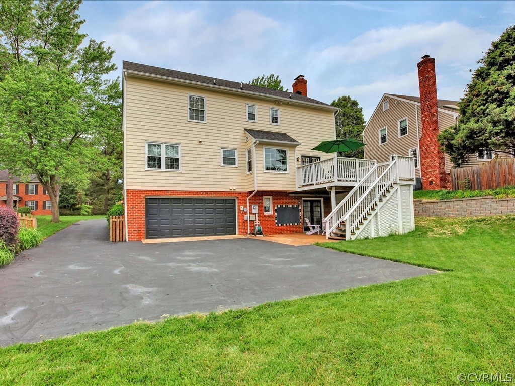 531 Greene Ridge Road Henrico, VA 23229 - Photo 31 of 31 Gallery Image 31