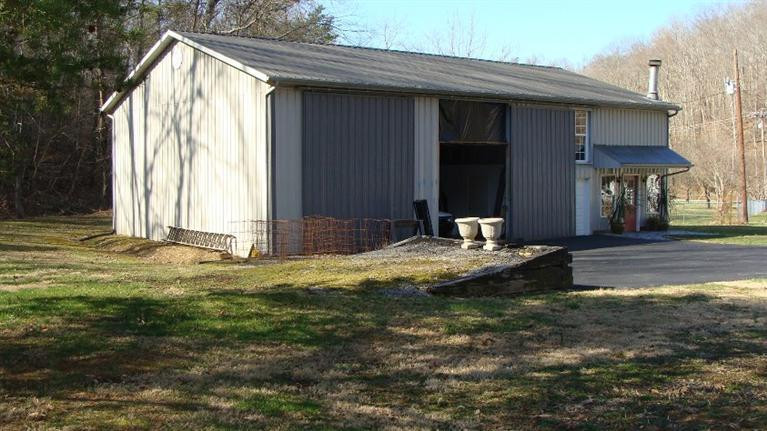 1562 Bluebank-Ramey School Road Morehead, KY 40351 - Photo 66 of 72 Photo 74