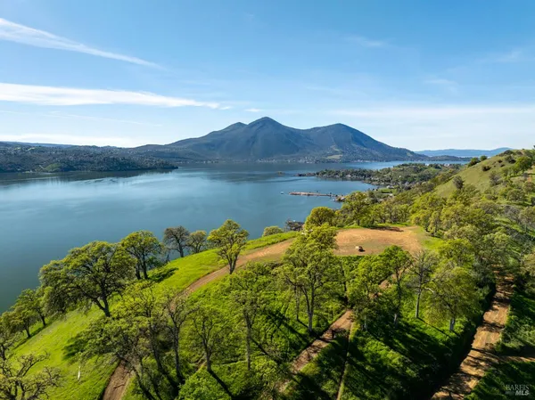 $599,000 | 12806 San Joaquin Avenue, Clearlake, CA 95422