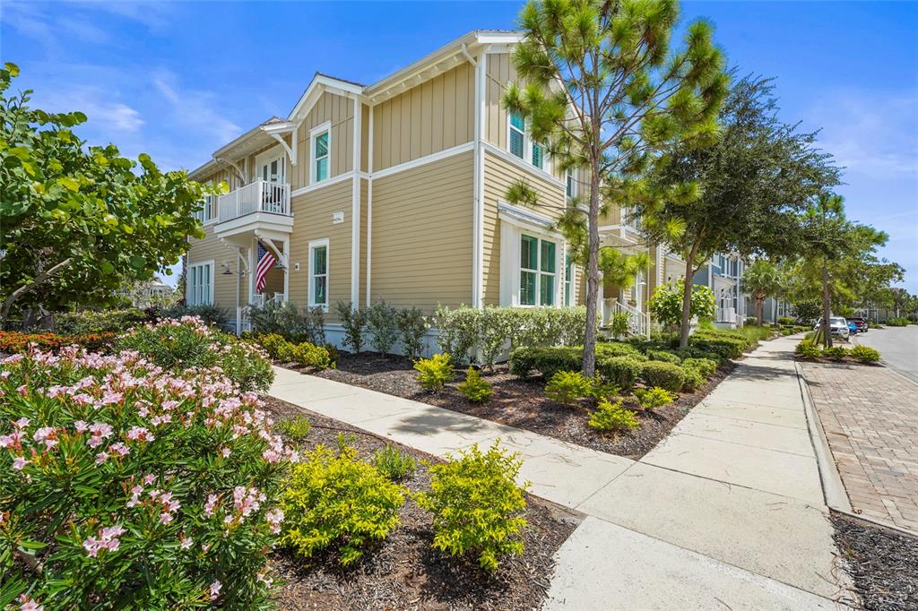 303 Compass Point Drive, Unit 101 Bradenton, FL 34209 - Photo 1 of 76