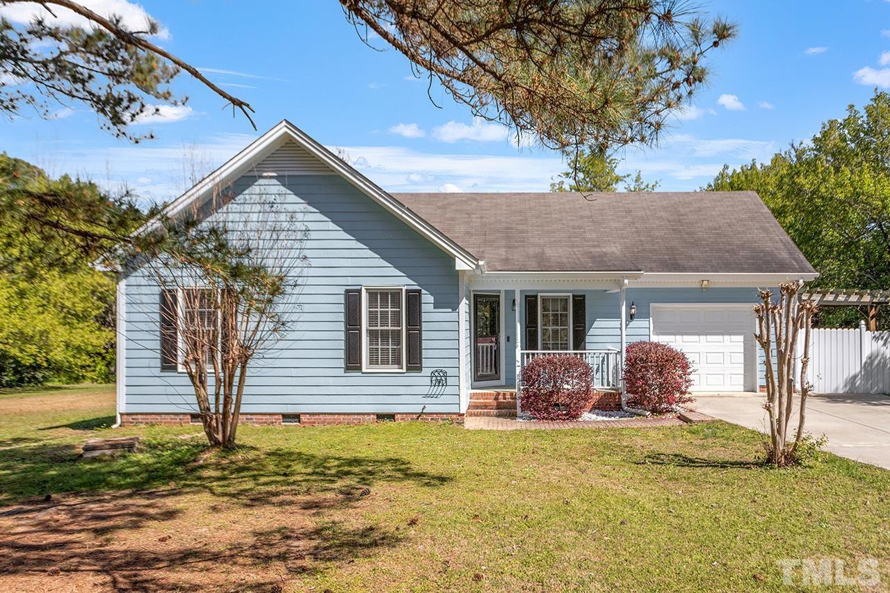 7829 Barbour Store Road Willow Spring, NC 27592 - Photo 1 of 22 Gallery Image 1
