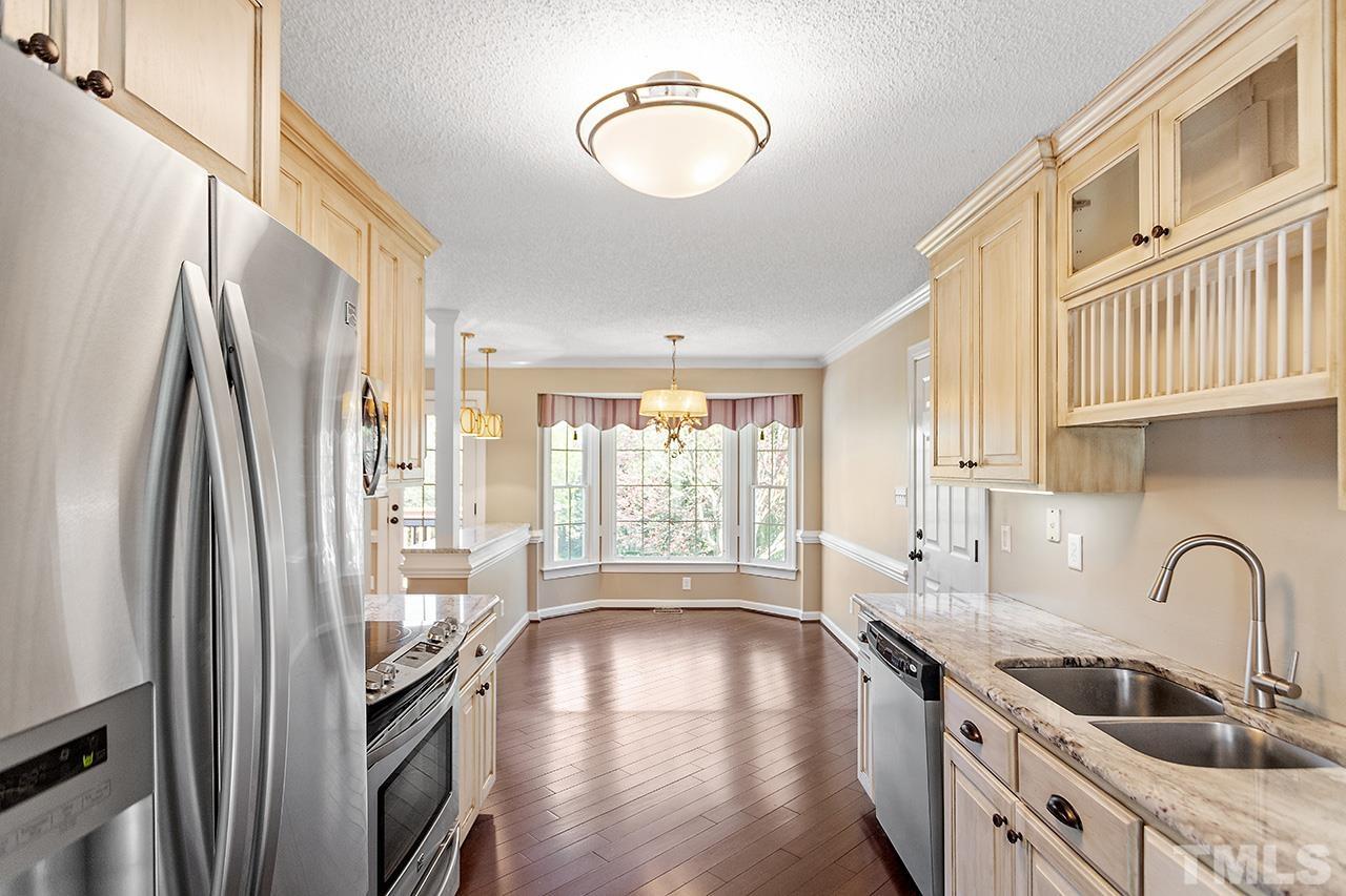 7829 Barbour Store Road Willow Spring, NC 27592 - Photo 11 of 22 Gallery Image 11