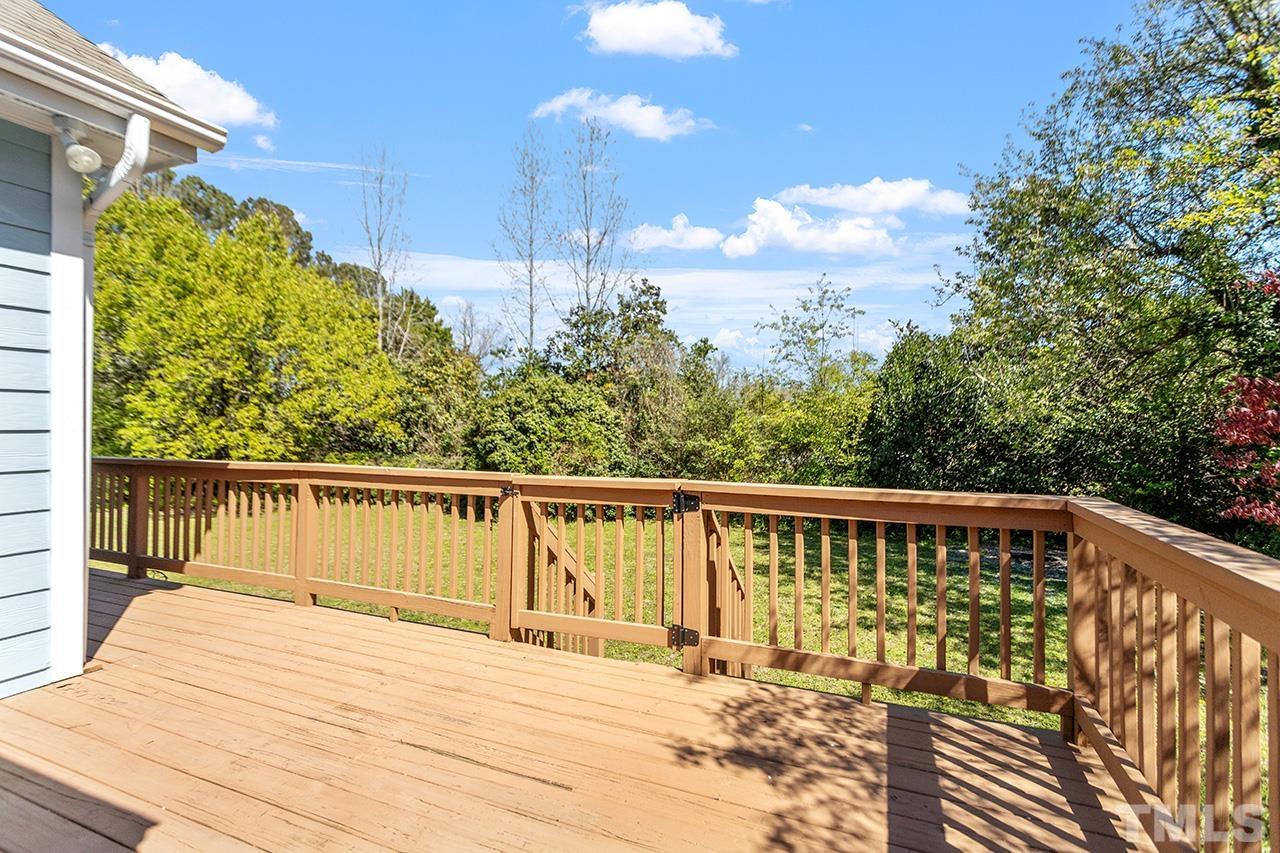 7829 Barbour Store Road Willow Spring, NC 27592 - Photo 20 of 22 Gallery Image 20