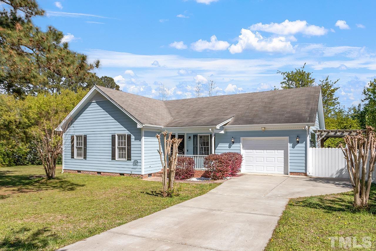 7829 Barbour Store Road Willow Spring, NC 27592 - Photo 2 of 22 Gallery Image 2