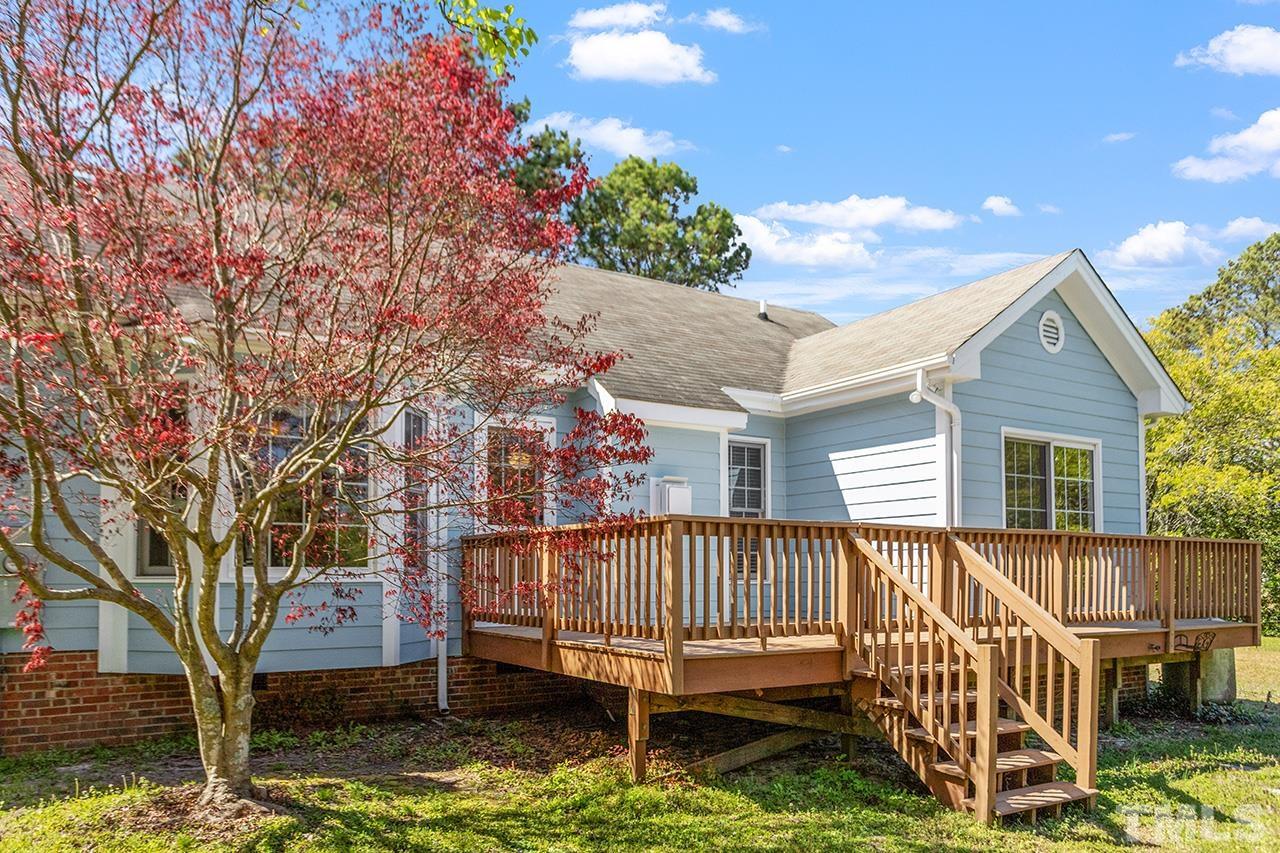 7829 Barbour Store Road Willow Spring, NC 27592 - Photo 22 of 22 Gallery Image 22
