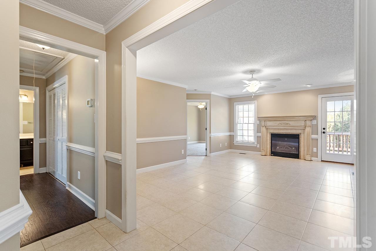 7829 Barbour Store Road Willow Spring, NC 27592 - Photo 4 of 22 Gallery Image 4