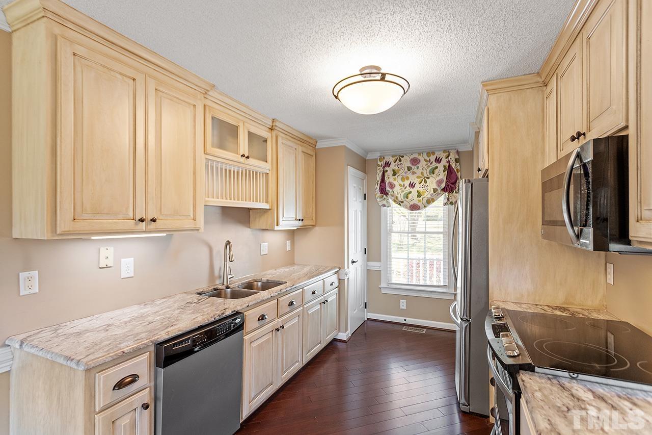 7829 Barbour Store Road Willow Spring, NC 27592 - Photo 9 of 22 Gallery Image 9
