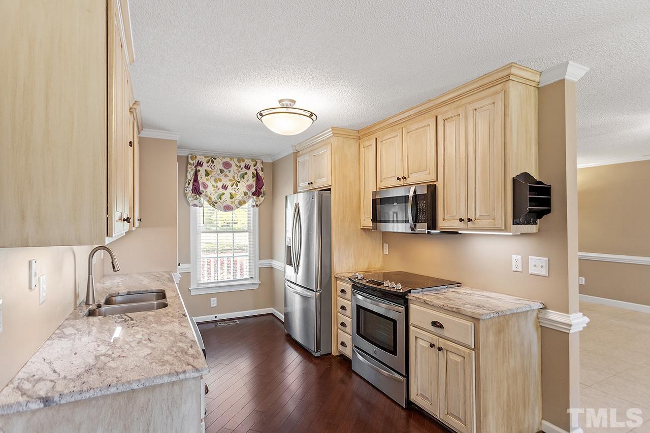 7829 Barbour Store Road Willow Spring, NC 27592 - Photo 10 of 22 Gallery Image 10