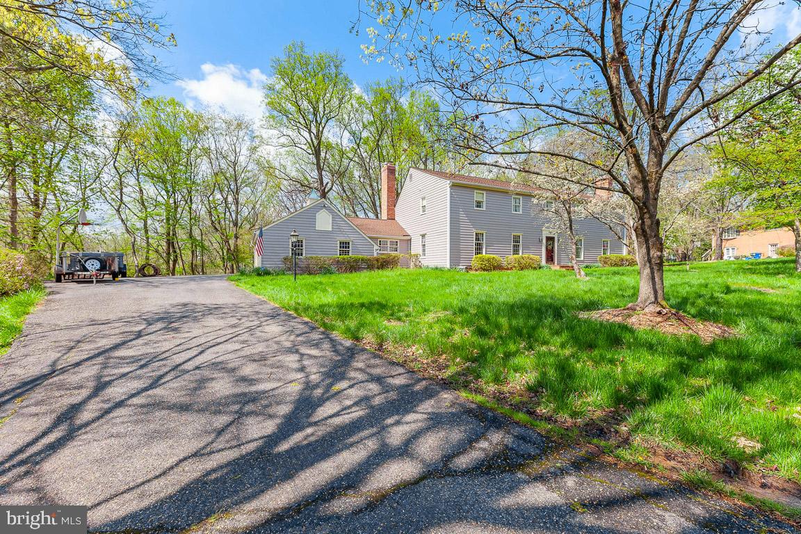 12712 Eldrid Place Silver Spring, MD 20904 - Photo 3 of 51