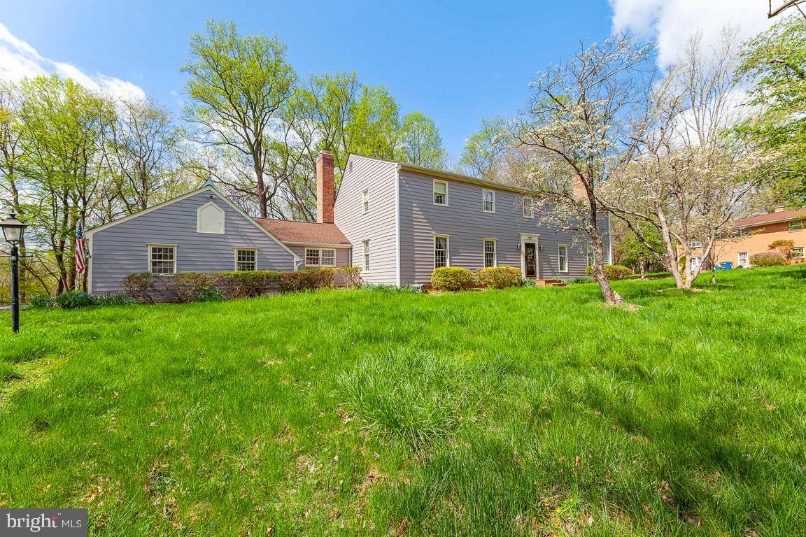 12712 Eldrid Place Silver Spring, MD 20904 - Photo 4 of 51