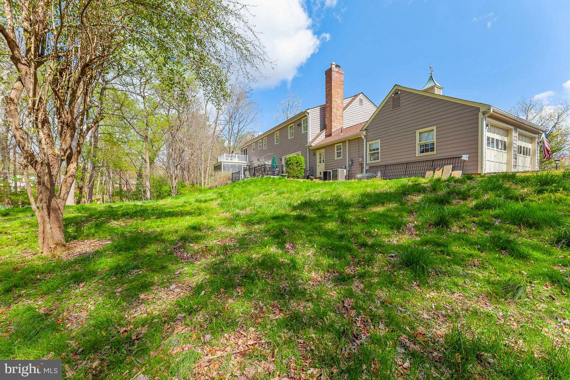 12712 Eldrid Place Silver Spring, MD 20904 - Photo 46 of 51