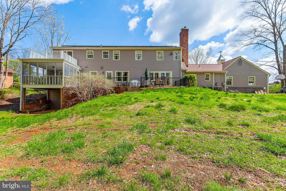 12712 Eldrid Place Silver Spring, MD 20904 - Photo 47 of 51