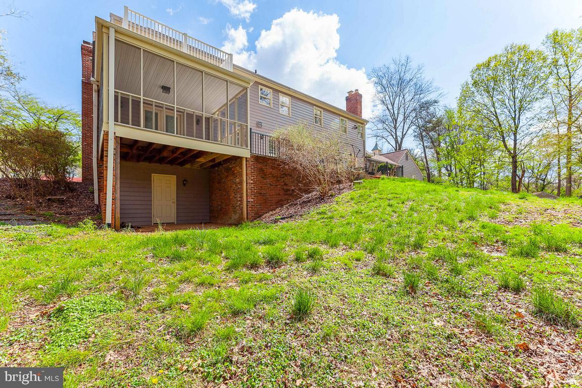 12712 Eldrid Place Silver Spring, MD 20904 - Photo 48 of 51