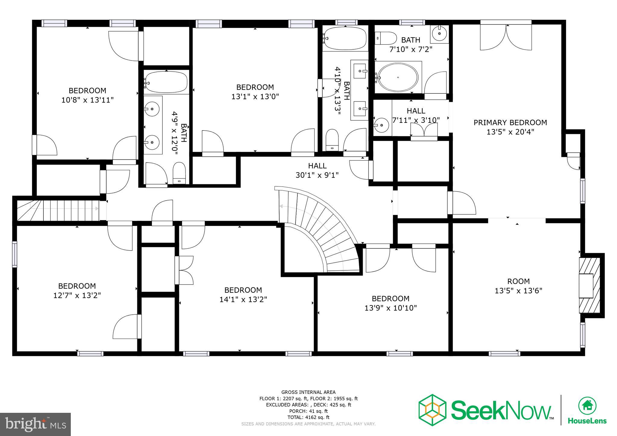 12712 Eldrid Place Silver Spring, MD 20904 - Photo 51 of 51