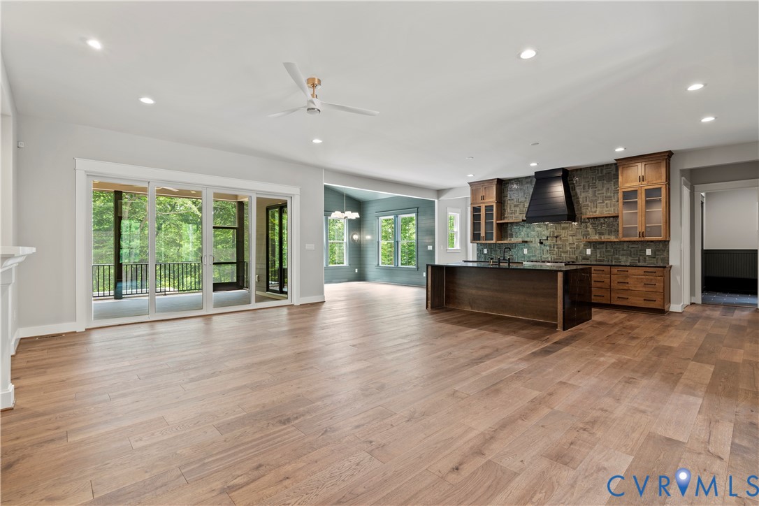 4683 Ware Creek Road Williamsburg, VA 23188 - Photo 15 of 31