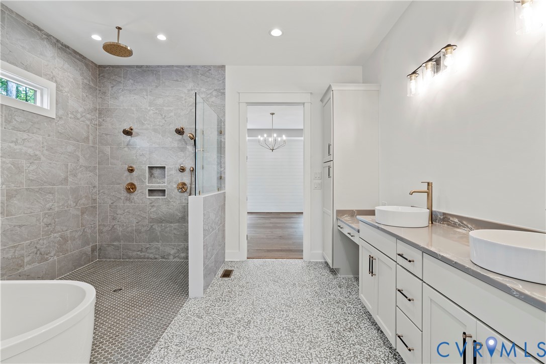 4683 Ware Creek Road Williamsburg, VA 23188 - Photo 17 of 31