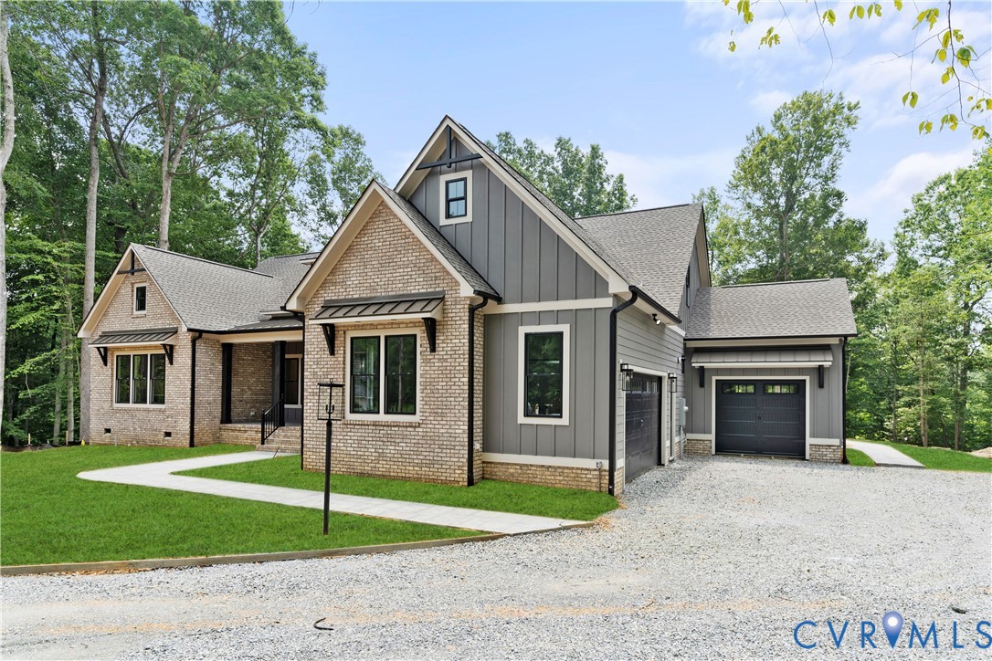 4683 Ware Creek Road Williamsburg, VA 23188 - Photo 2 of 31