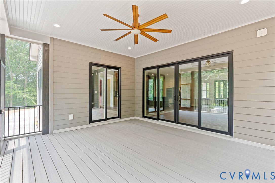 4683 Ware Creek Road Williamsburg, VA 23188 - Photo 23 of 31