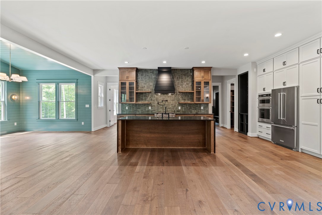 4683 Ware Creek Road Williamsburg, VA 23188 - Photo 4 of 31