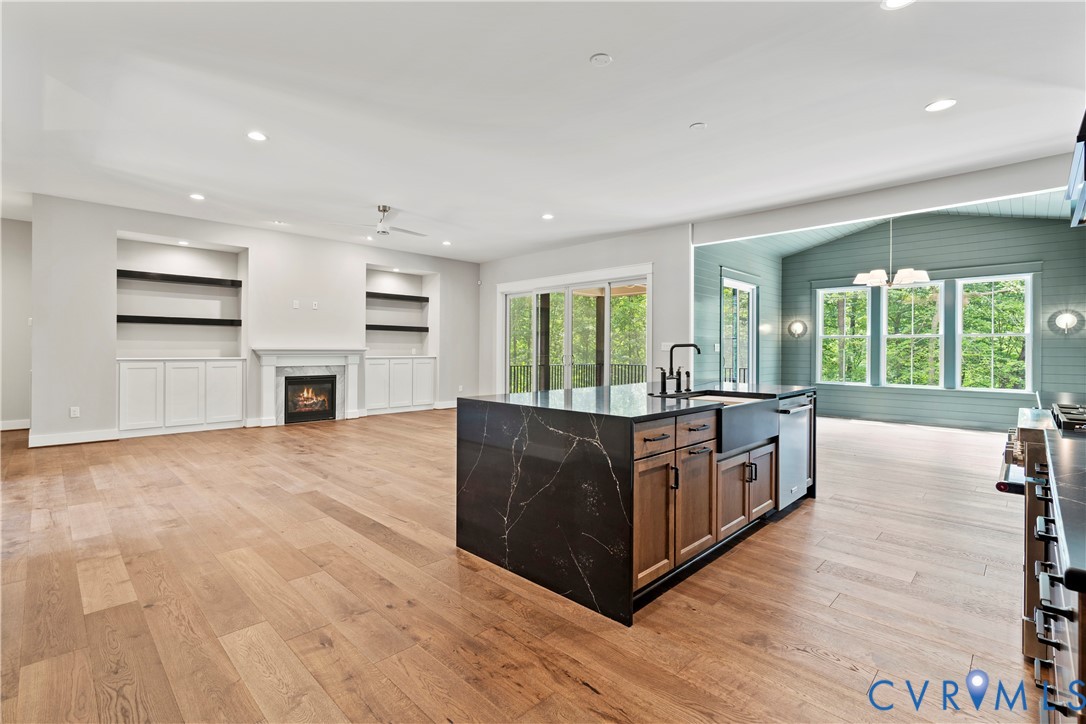 4683 Ware Creek Road Williamsburg, VA 23188 - Photo 10 of 31