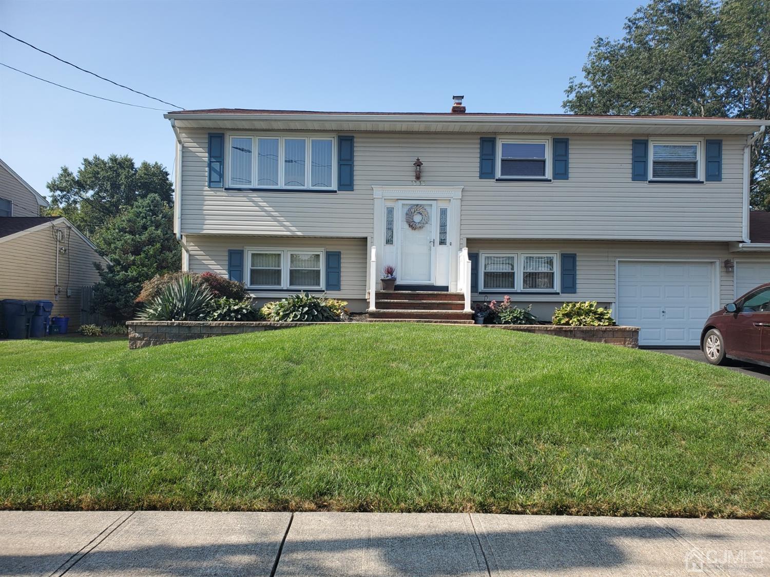 1232 Cherokee Road North Brunswick, NJ 08902 - Photo 1 of 22 Gallery Image 1