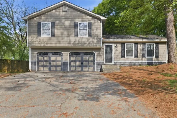 $249,000 | 1169 Dustin Court, Stone Mountain, GA 30088