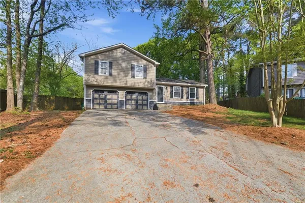 $249,000 | 1169 Dustin Court, Stone Mountain, GA 30088