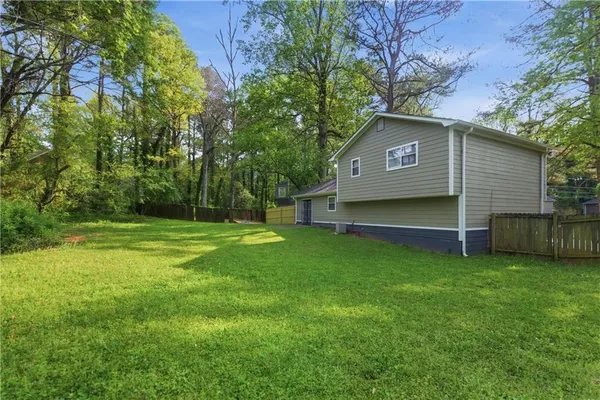 $249,000 | 1169 Dustin Court, Stone Mountain, GA 30088