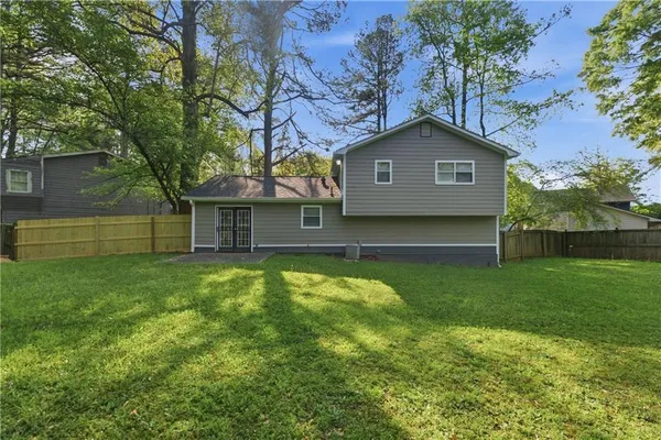 $249,000 | 1169 Dustin Court, Stone Mountain, GA 30088