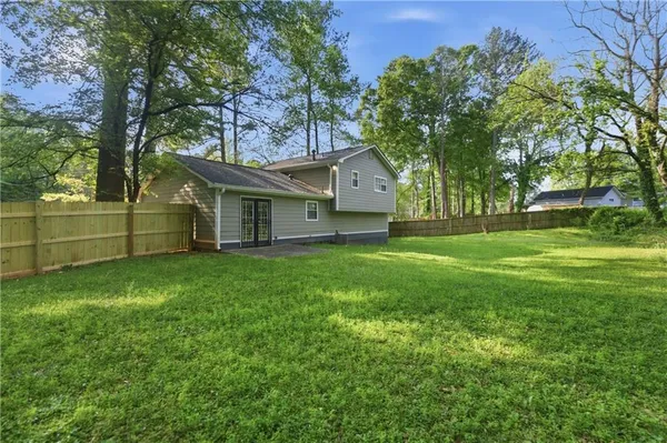 $249,000 | 1169 Dustin Court, Stone Mountain, GA 30088